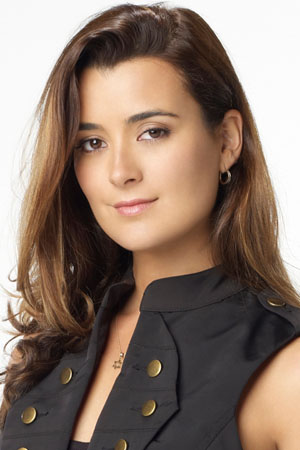 Cote de Pablo