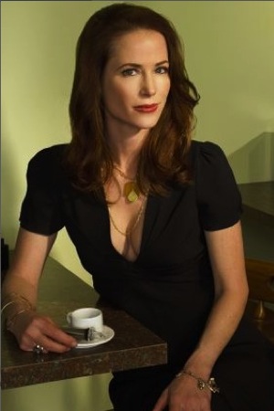 Debrah Farentino