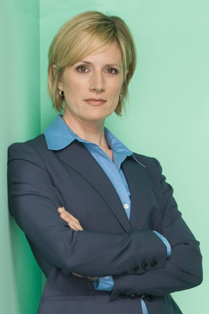 Kirsten Nelson