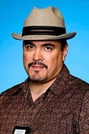 David Zayas