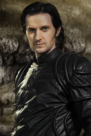 Richard Armitage