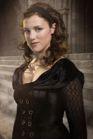 Lucy Griffiths