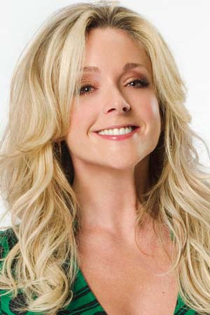 Jane Krakowski