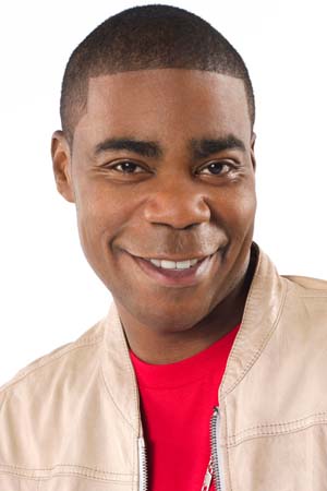 Tracy Morgan