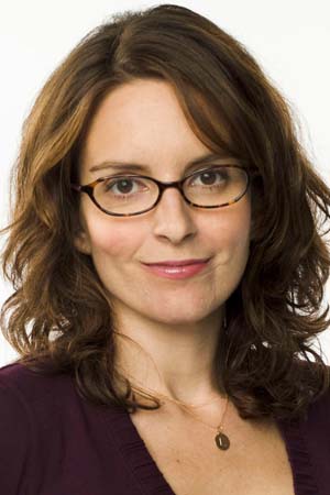 Tina Fey
