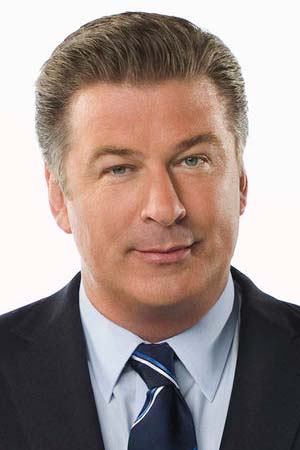 Alec Baldwin