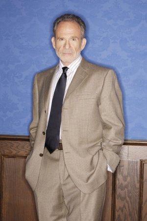 Ron Rifkin