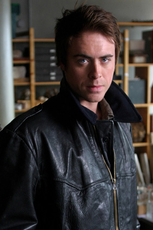 James Murray