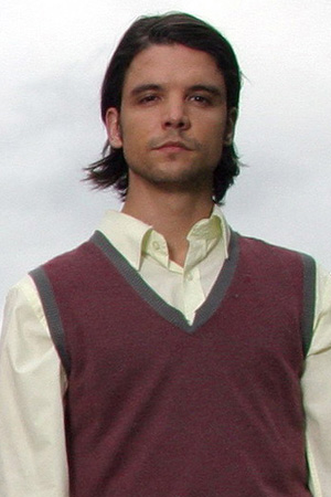 Andrew Lee Potts