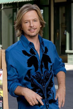 David Spade