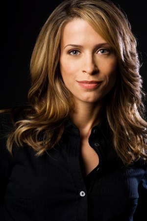 Christina Cox