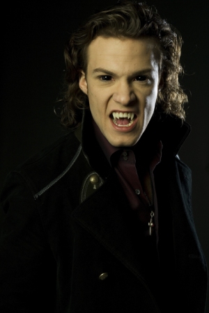 Kyle Schmid