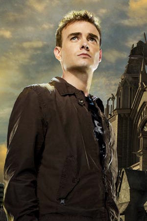 Robin Dunne