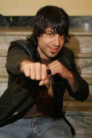 Arj Barker
