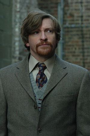 Rhys Darby