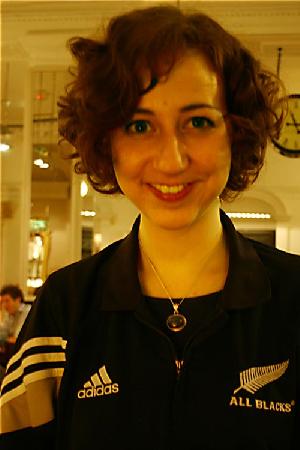 Kristen Schaal