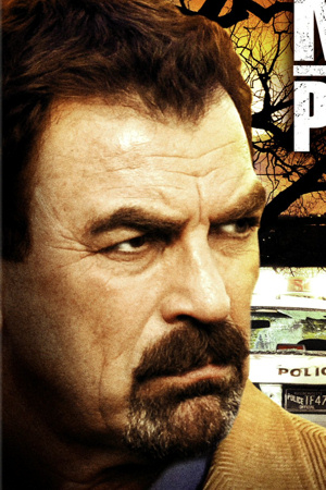 Tom Selleck