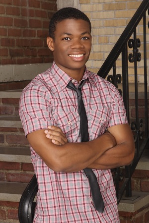 Paul James