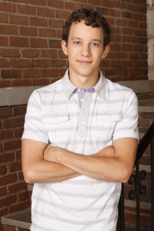 Jacob Zachar