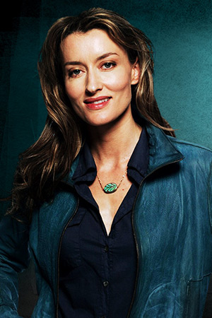 Natascha McElhone