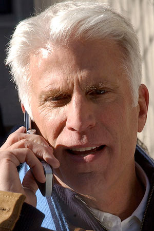 Ted Danson