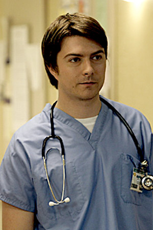Noah Bean