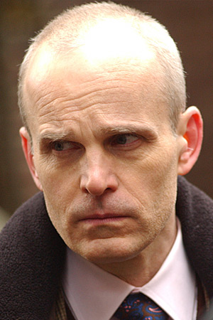 Zeljko Ivanek