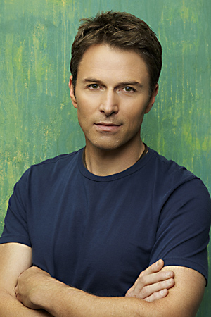 Tim Daly