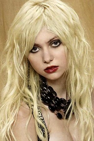 Taylor Momsen