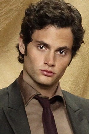 Penn Badgley