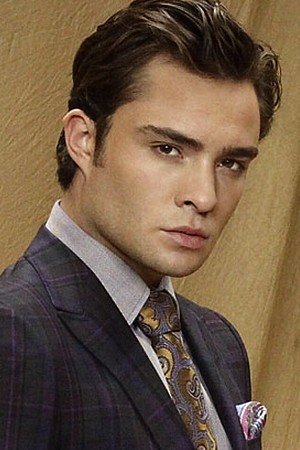 Ed Westwick