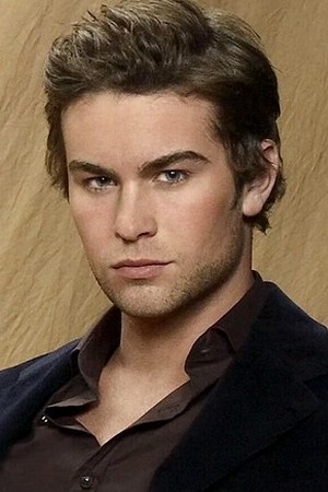 Chace Crawford