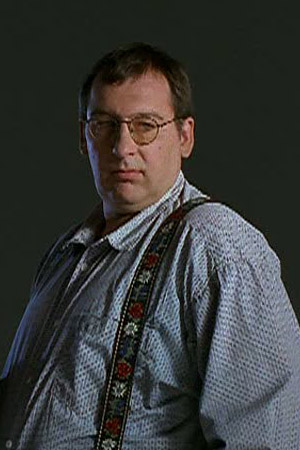 Wolf Bachofner