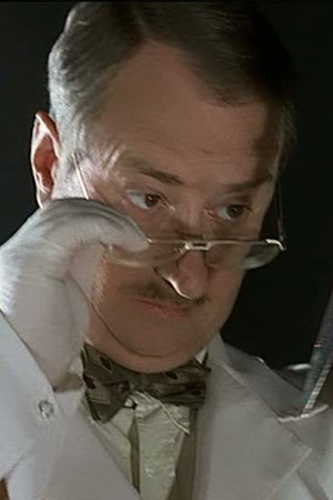 Gerhard Zemann