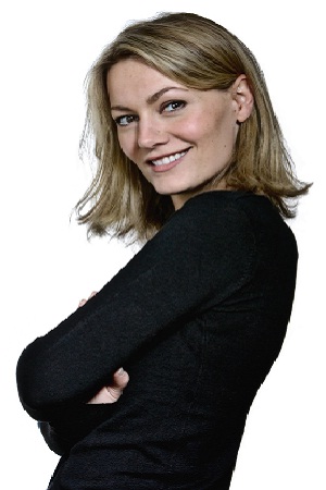 Martina Hill
