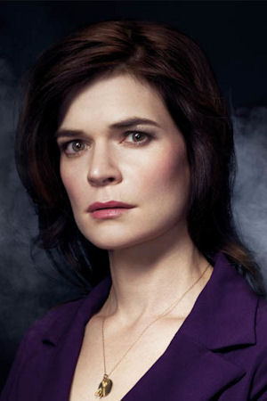 Betsy Brandt