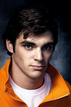 RJ Mitte