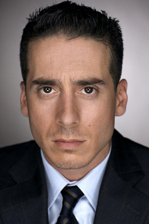 Kirk Acevedo