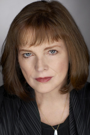 Blair Brown