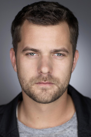 Joshua Jackson