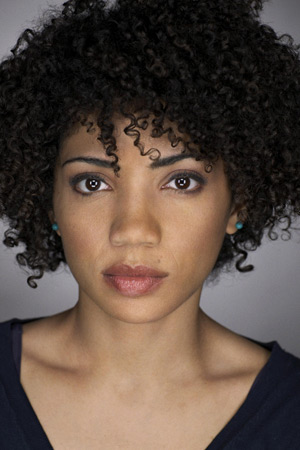 Jasika Nicole