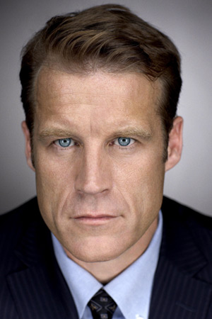 Mark Valley