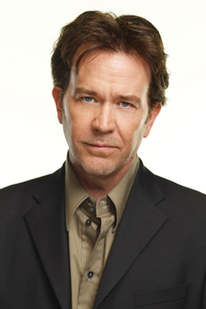 Timothy Hutton