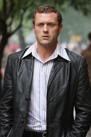 Jason O'Mara