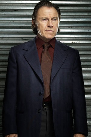 Harvey Keitel