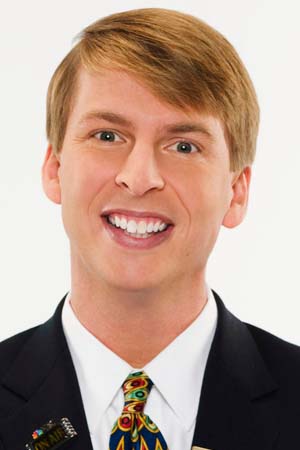 Jack McBrayer