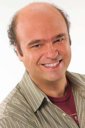 Scott Adsit