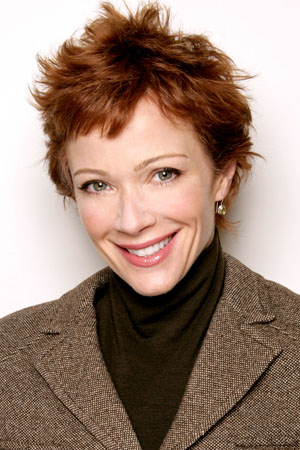 Lauren Holly