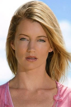 Cynthia Watros