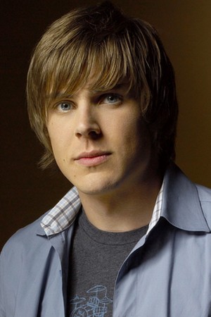 Chris Lowell
